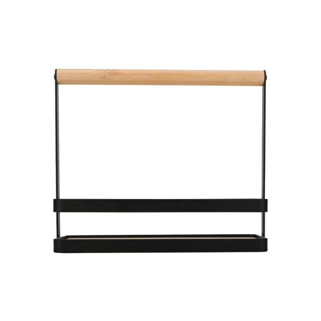 Estia Θήκη Οργάνωσης Bamboo Essentials Με...