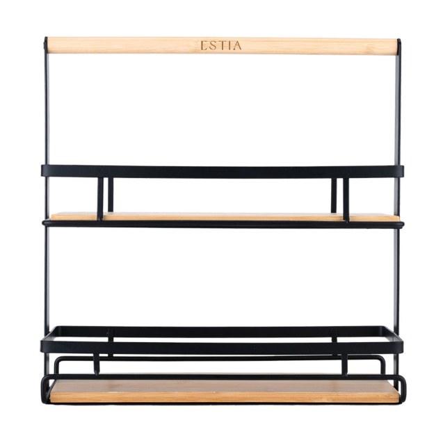 Estia Θήκη Οργάνωσης Bamboo Essentials 2...