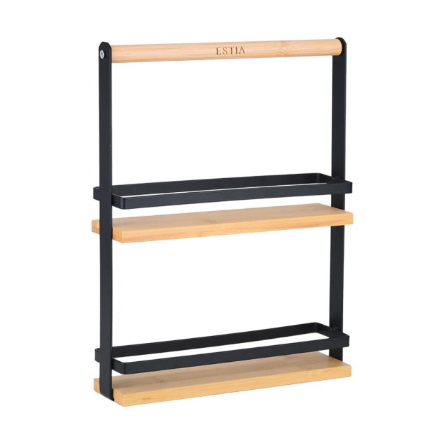 Estia Θήκη Οργάνωσης Bamboo Essentials 2...