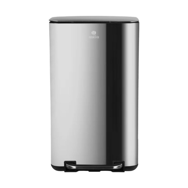 Estia Κάδος Απορριμμάτων Cubic Soft Close 30Lt...
