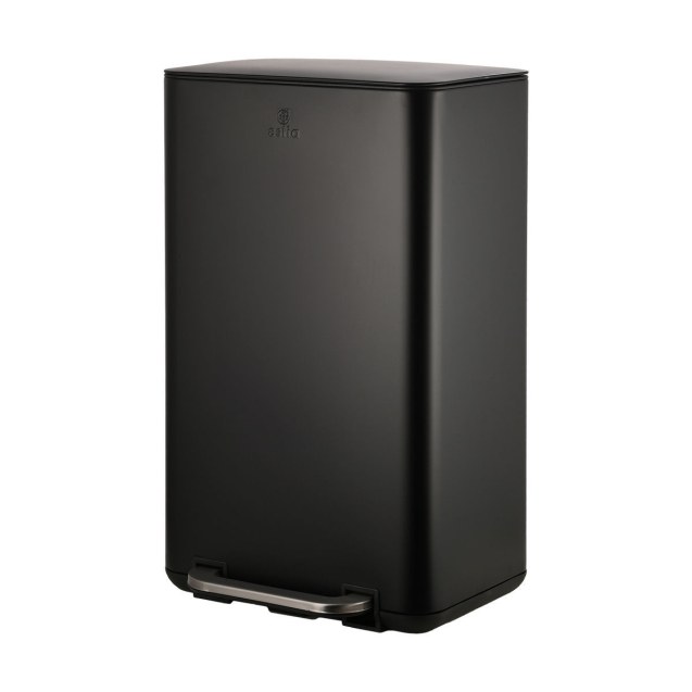 Estia Κάδος Απορριμμάτων Cubic Soft Close 30Lt...