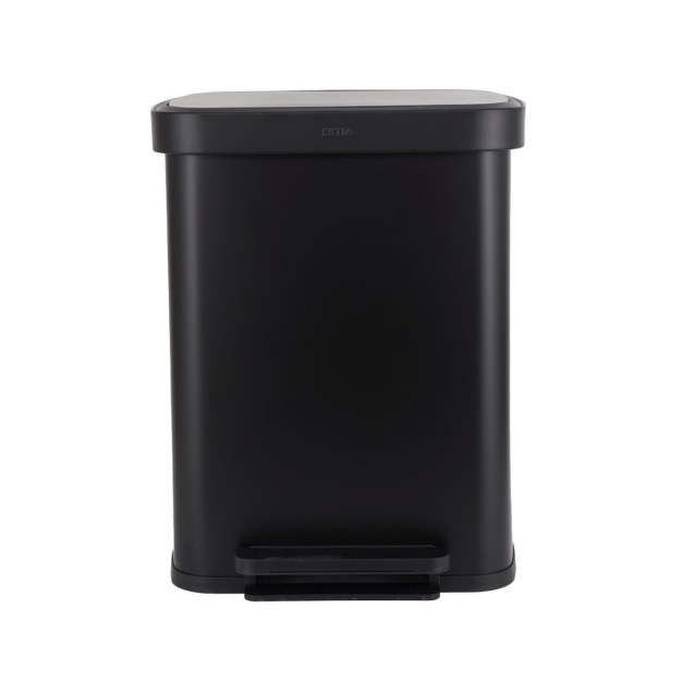 Estia Κάδος Απορριμμάτων Flatop Soft Close 50Lt...
