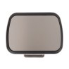 Estia Κάδος Απορριμμάτων Flatop Soft Close 70Lt Ματ Ινοξ