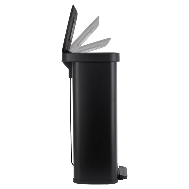 Estia Κάδος Απορριμμάτων Flatop Soft Close 70Lt...