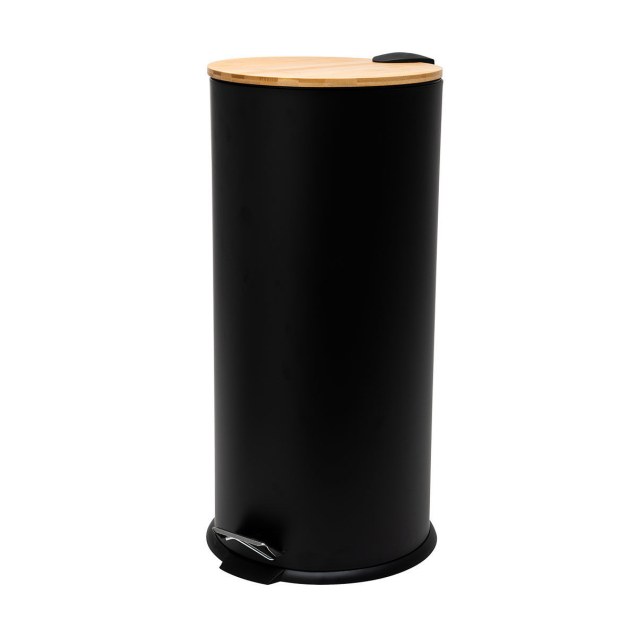 Estia Κάδος Απορριμμάτων Soft Close Bamboo...