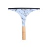 Estia Καθαριστήρας Τζαμιών Χειρός Με Λάστιχο Bamboo Essentials Marble