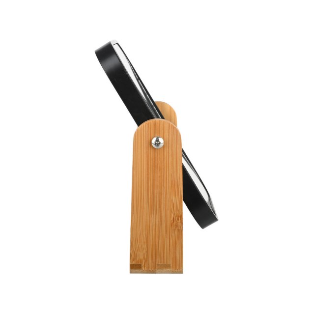 Estia Καθρέφτης Επιτραπέζιος Bamboo Essentials...