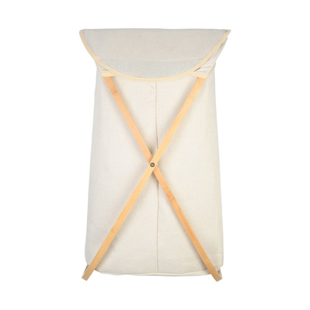 Estia Καλάθι Άπλυτων Bamboo Essentials...