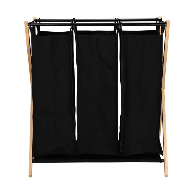 Estia Καλάθι Άπλυτων Bamboo Essentials 102Lt 3...