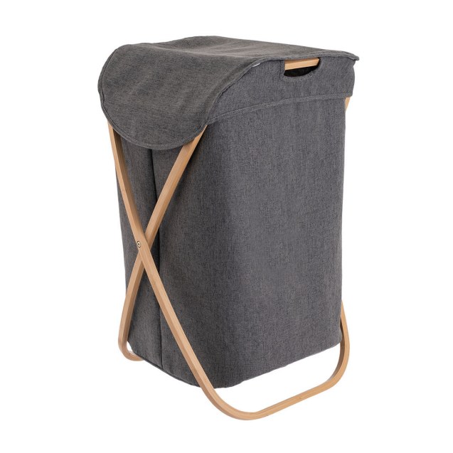 Estia Καλάθι Άπλυτων Bamboo Essentials...