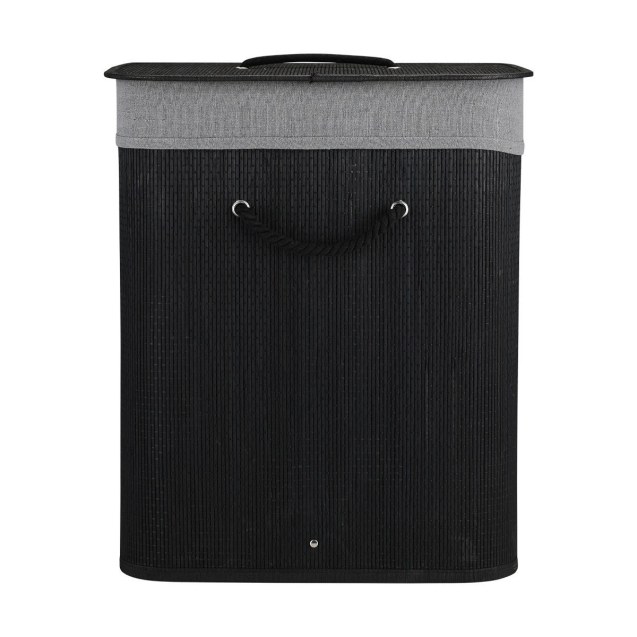 Estia Καλάθι Άπλυτων Bamboo Essentials 60Lt...