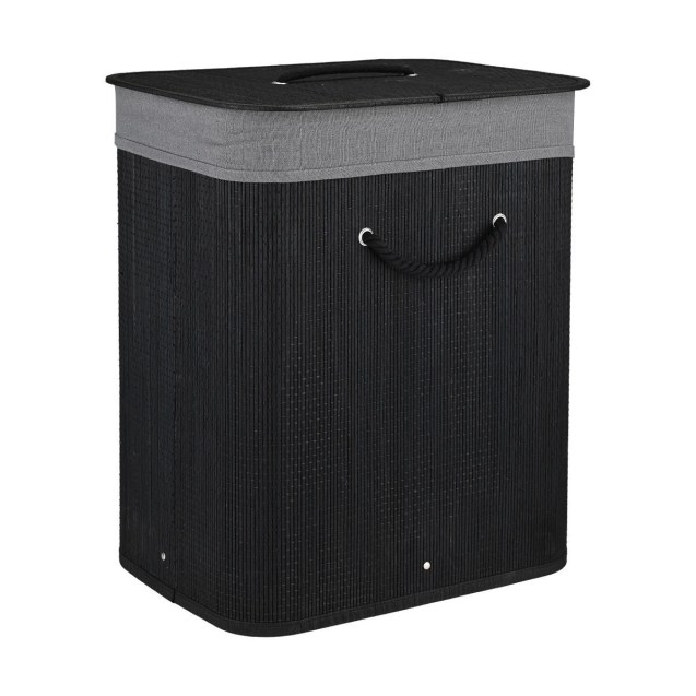 Estia Καλάθι Άπλυτων Bamboo Essentials 60Lt...