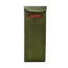 Estia Καλάθι Άπλυτων Πολυεστέρα Olive Series 38X20X55 λαδί
