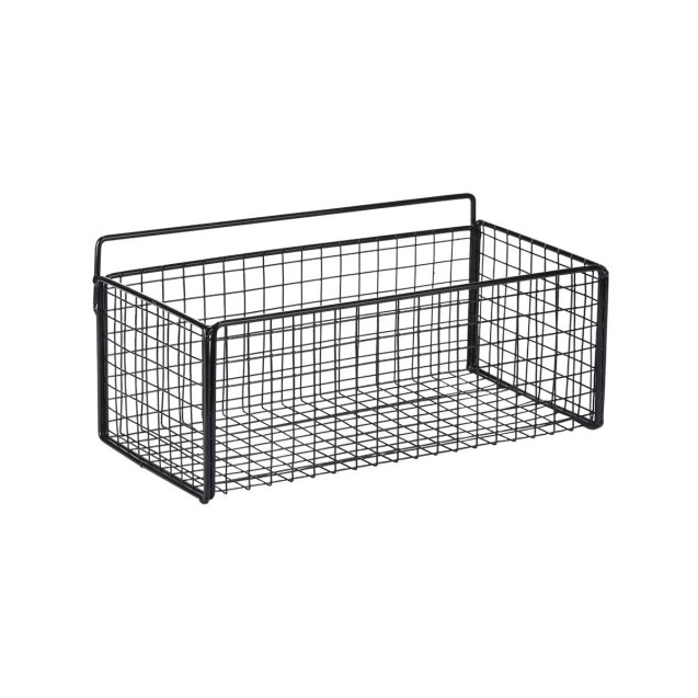 Estia Καλάθι Οργάνωσης Cage Κρεμαστό Μεταλλικό...