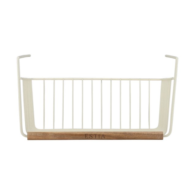 Estia Καλάθι Οργάνωσης Ντουλαπιού Allure 30X28Cm