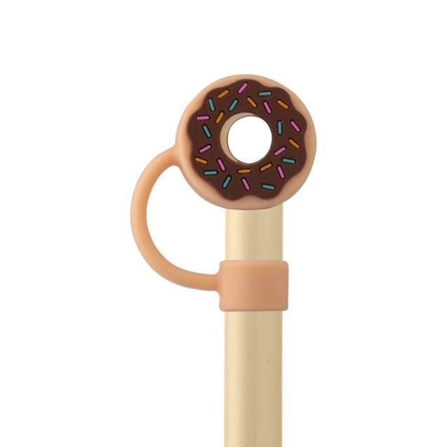 Estia Κάλυμμα Για Καλαμάκι Donut