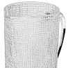 Estia Κανάτα Roche Γυάλινη 1100Ml