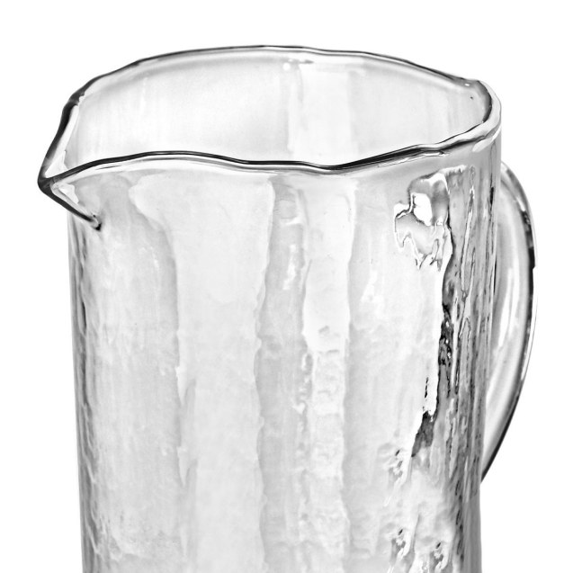 Estia Κανάτα Γυάλινη Forge 1450Ml
