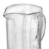 Estia Κανάτα Γυάλινη Forge 1450Ml
