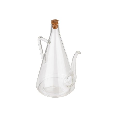 Estia Κανάτα Λαδιού Γυάλινη 400Ml