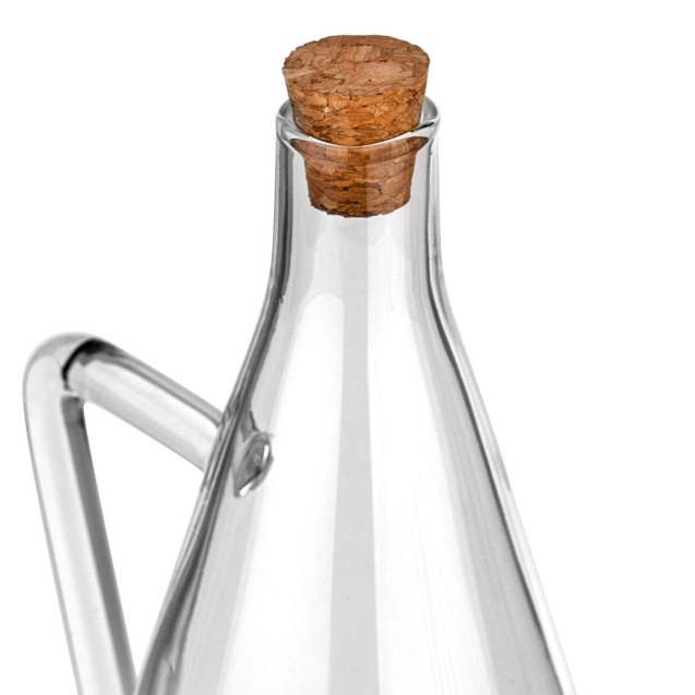 Estia Κανάτα Λαδιού Γυάλινη 400Ml