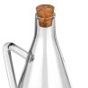 Estia Κανάτα Λαδιού Γυάλινη 400Ml