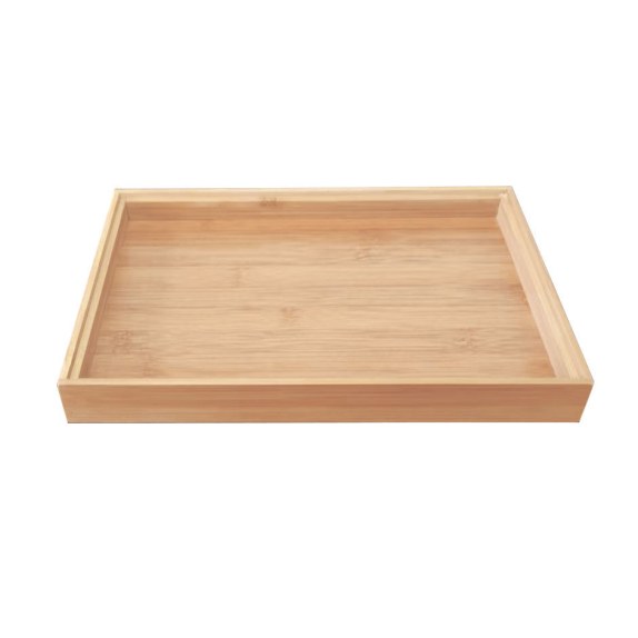 Estia Καπάκι Bamboo Essentials Για Κουτί Αποθήκευσης...