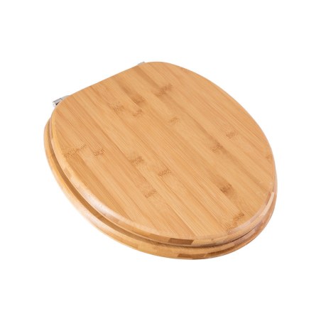 Estia Καπάκι Λεκάνης Bamboo Essentials 35X43X3Cm