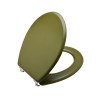 Estia Καπάκι Λεκάνης 41.5X36Cm Olive Green