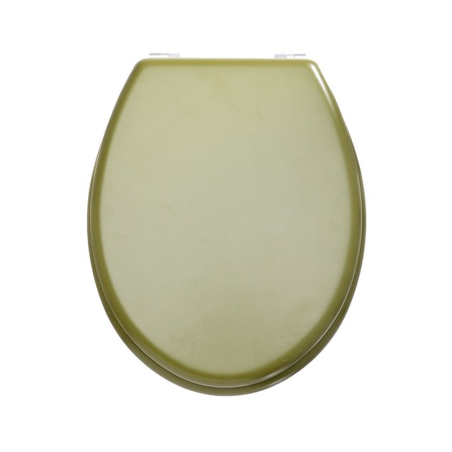 Estia Καπάκι Λεκάνης 41.5X36Cm Olive Green