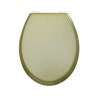 Estia Καπάκι Λεκάνης 41.5X36Cm Olive Green