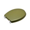 Estia Καπάκι Λεκάνης 41.5X36Cm Olive Green