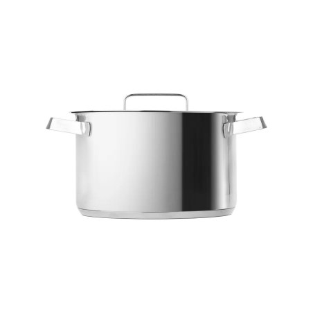 Estia Κατσαρόλα Allegro Ανοξείδωτη 20Cm