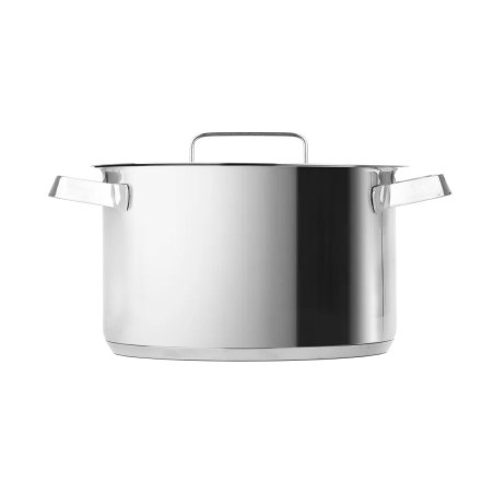 Estia Κατσαρόλα Allegro Ανοξείδωτη 24Cm