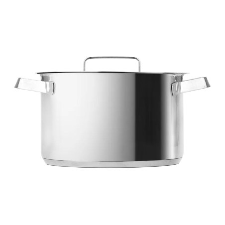 Estia Κατσαρόλα Allegro Ανοξείδωτη 26Cm
