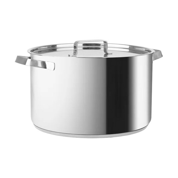 Estia Κατσαρόλα Allegro Ανοξείδωτη 28Cm