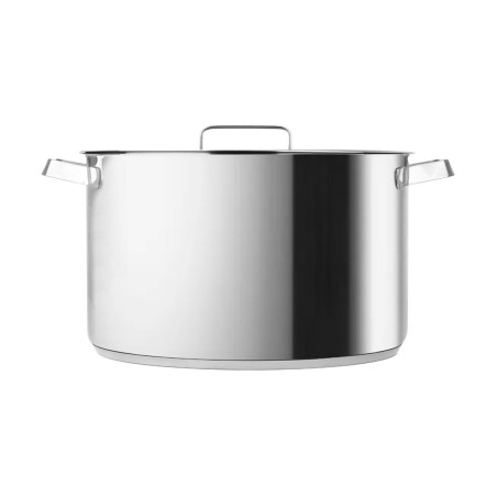 Estia Κατσαρόλα Allegro Ανοξείδωτη 28Cm