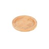 Estia Κατσαρολακι Iron Μαντεμένιο 10Cm Με Βάση Bamboo