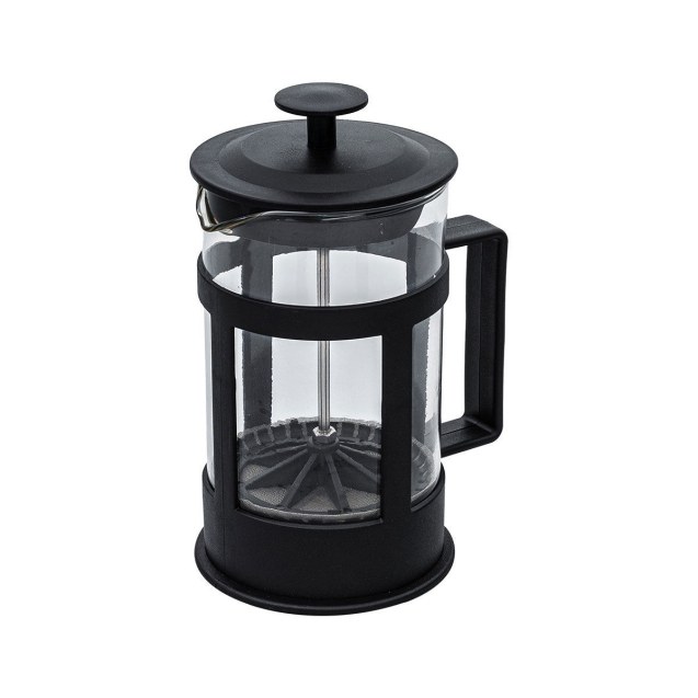 Καφετιέρα Γυάλινη Με Έμβολο 600Ml