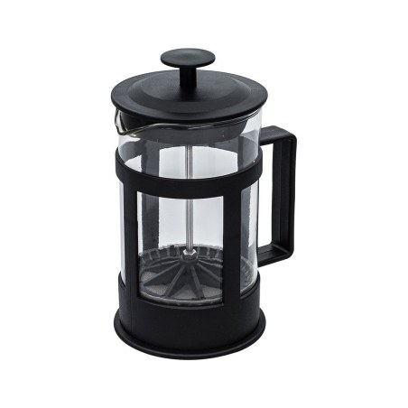 Καφετιέρα Γυάλινη Με Έμβολο 600Ml