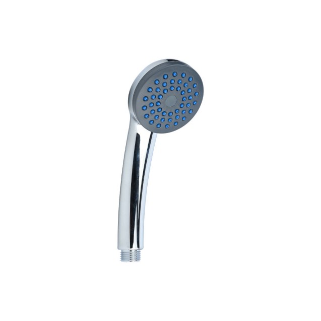 Estia Κεφαλή Ντους Χρωμίου 6.7Cm