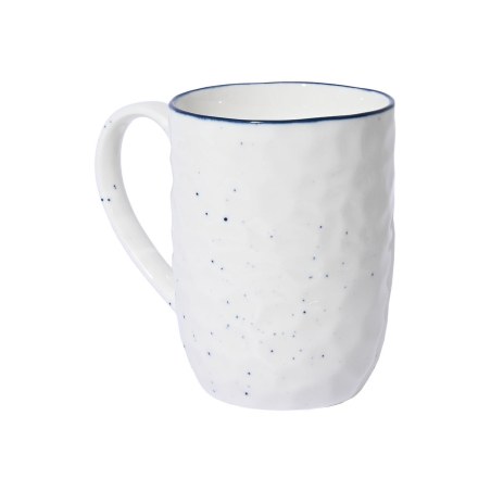 Estia Κούπα Pebbles Πορσελάνινη 395Ml