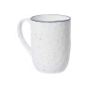 Estia Κούπα Pebbles Πορσελάνινη 395Ml