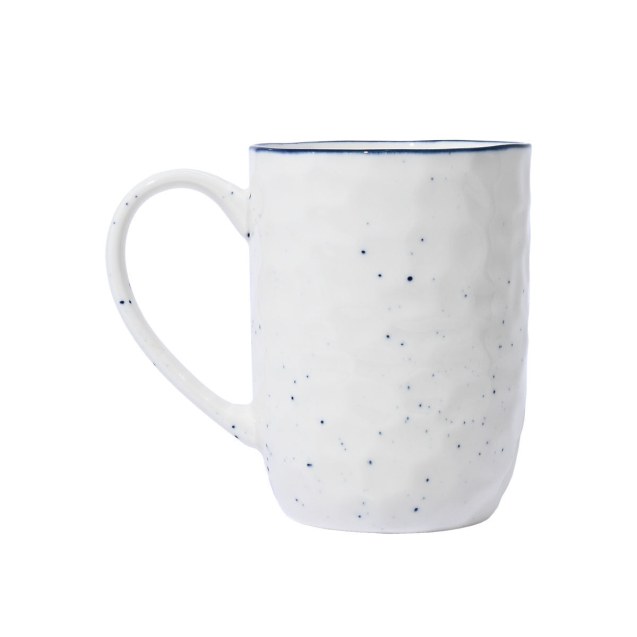 Estia Κούπα Pebbles Πορσελάνινη 395Ml