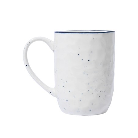 Estia Κούπα Pebbles Πορσελάνινη 395Ml