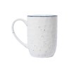 Estia Κούπα Pebbles Πορσελάνινη 395Ml