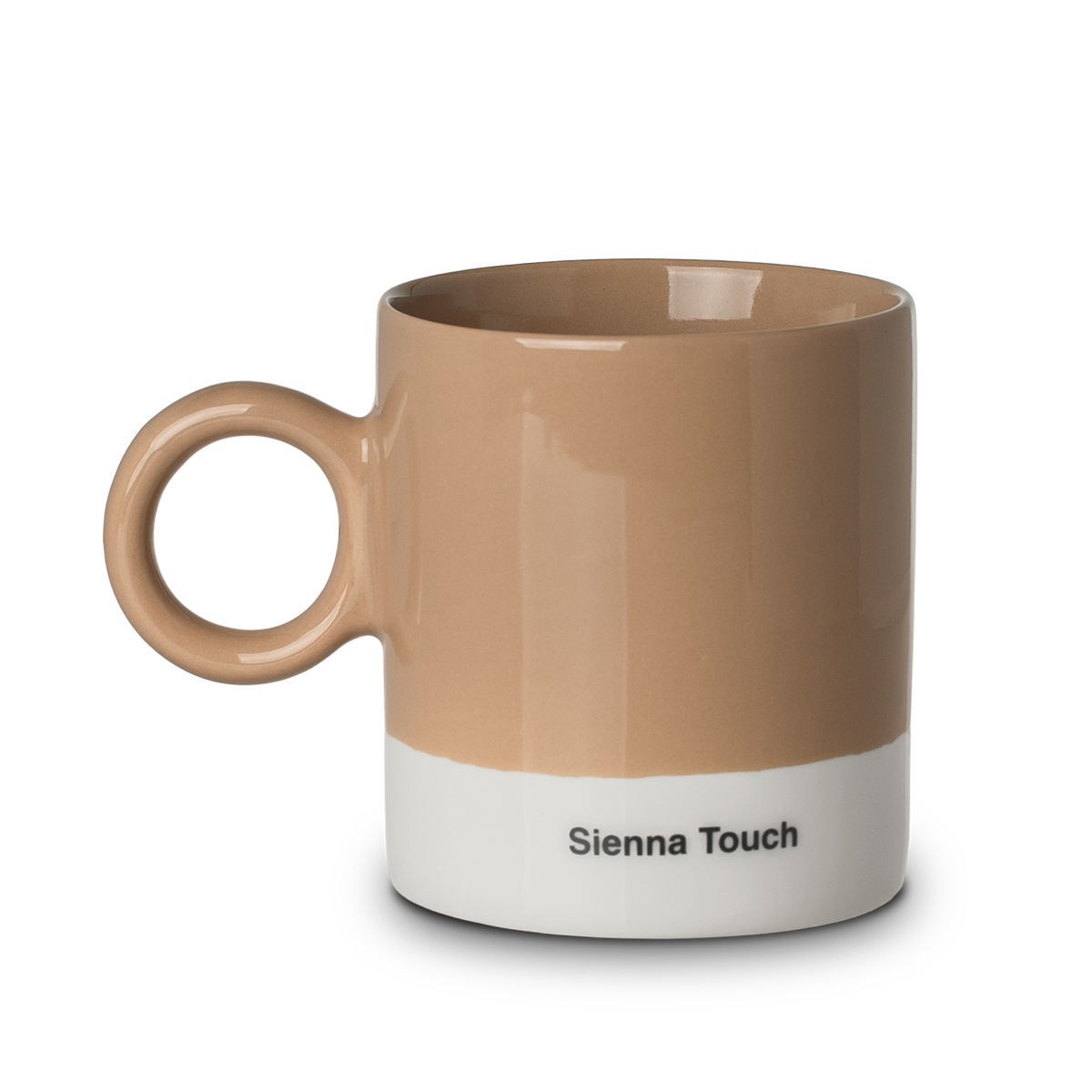 Estia Κούπα Tone Lab New Bone 450Ml Sienna Touch