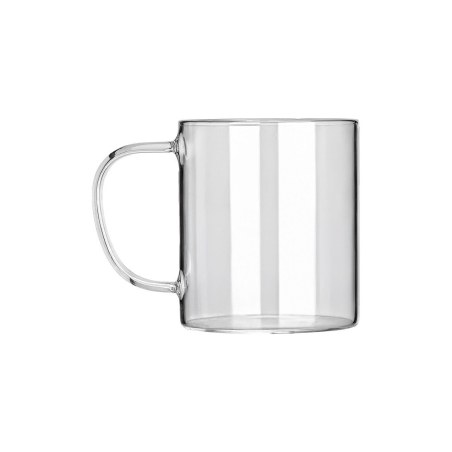 Estia Κούπα Γυάλινη 250Ml