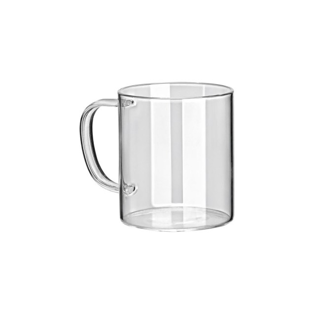 Estia Κούπα Γυάλινη 250Ml