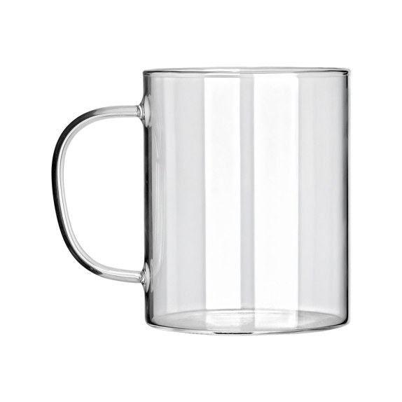 Estia Κούπα Γυάλινη 400Ml